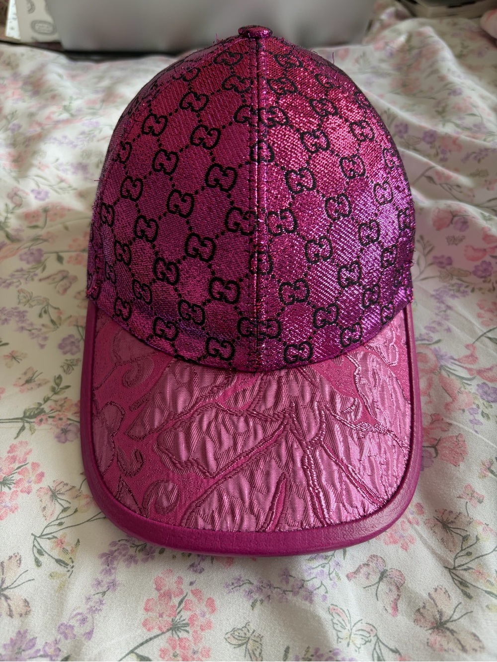 Gucci Hat